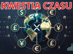 XRP zastąpi dolara? Jeden warunek, by trafić do rezerw MFW obok euro i juana!