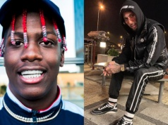 Według Lil Yachty’ego Malik Montana to „manekin” i nie potrafi się ubrać