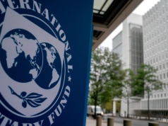 MFW ostrzega przed wzrostem inflacji i spowolnieniem gospodarczym