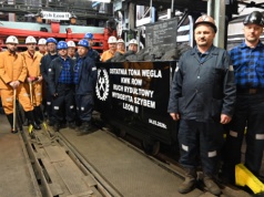 Duża zmiana w kopalni należącej do największej spółki węglowej w Polsce