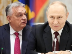 Media: Rosja tworzy specjalny zespół. Chce pomóc Orbanowi w wyborach