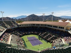 Runda 64 w Indian Wells w piątek (z czasami): kiedy zadebiutują Sinner, Alcaraz, Zverev i Djokovic?