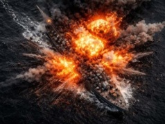 Spektakularny atak na port w Noworosyjsku. Ujawnili szczegóły