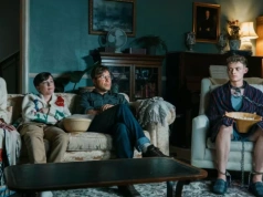 Napisał scenariusz do najbardziej wyczekiwanego filmu roku i rozesłał go w ciemno. „Coś takiego się nie zdarza”