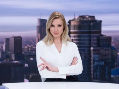 "Już lecę, żeby cię zadowolić". Była gwiazda TVP odpowiada na krytykę