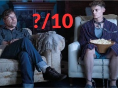 Dobry chłopiec to kandydat na thriller roku. Najlepszy film w karierze Polaka