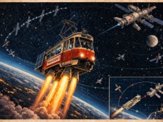 Dlaczego technologie uzależniają? Już "Miodowe lata" to przewidziały