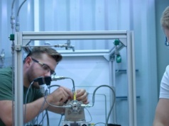 Polska technologia w indyjskiej misji kosmicznej