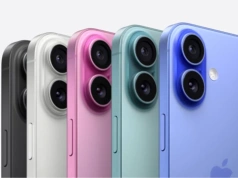 Najtaniej z polskiej dystrybucji. Apple iPhone 16 w pięknym kolorze Ultramaryna za 3199 zł