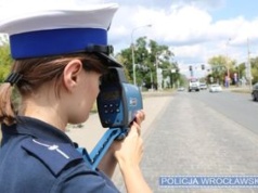 Dziś akcja policji. Będą masowo łapać w jednym województwie