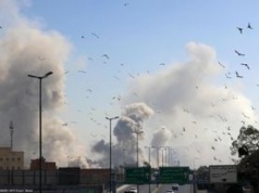 Niebezpieczna gra Iranu. Dlaczego atakują Dubaj?