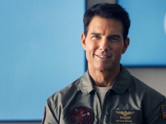 "Top Gun: Maverick" wieczorem w TVN. "Przewyższa pierwszą część serii"