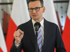 Morawiecki zaprasza na ważne wydarzenie. "Musimy przyspieszyć"