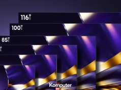 To nowy telewizor od Hisense. Gracze powinni się nim zainteresować