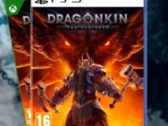 Preorder Dragonkin The Banished na PS5 i XSX za 149,99 zł w RTV Euro AGD