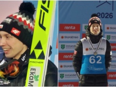 Tomasiak już wie, co się z nim stanie po igrzyskach. Powiedział nam, jaki ma plan