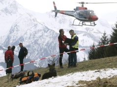 Koszmarny wypadek młodej olimpijki! Pijany turysta może trafić za kratki