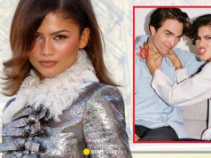 Zendaya podsyca plotki o ślubie z Tomem Hollandem. Pozuje z obrączką