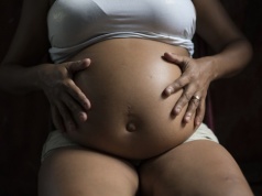 W ciąży mózg się remontuje