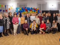 Za nami Dzień Kobiet w Ojrzeniu