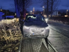 Mistrzowie parkowania - uwaga, tak nie parkujemy