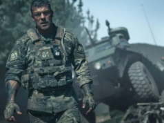 Brutalny hit akcji od dziś na Netflixie! „Maszyna do zabijania” wchodzi z hukiem