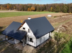 Nowe dokumenty przy budowie domu i garażu. Minister określił wzory