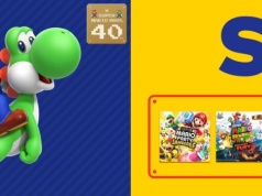 Nintendo ogłasza sprzedaż na 10 marca