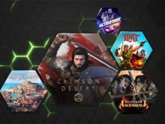 Wyczekiwane Crimson Desert i 14 innych gier to nowa oferta usługi GeForce NOW