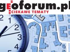 Skrócony czas pracy w gminnych wydziałach planowania przestrzennego