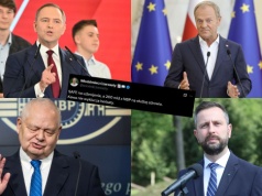 Rząd i prezydent dyskutują, czy kasa na wojsko ma być z pożyczki,  czy sami sobie wydrukujemy