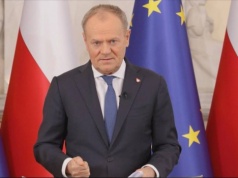 Tusk wzywa prezydenta do podpisania europejskiej pożyczki SAFE