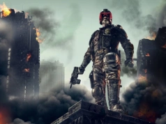 Reboot filmu Dredd z gwiazdą The Boys? Aktor o powrocie do roli