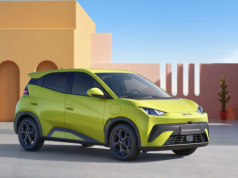 Sprzedaż BYD spada o 36%. Xiaomi i inni odbierają mu rynek