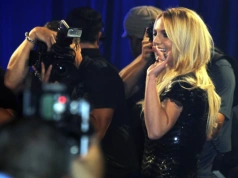 Gwiazda usłyszała zarzuty. Policja przekazała nowe informacje