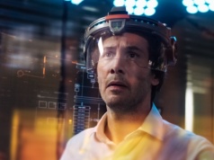 Tajemniczy film science fiction z Keanu Reevesem nabiera kształtów. Poznaliśmy nowe szczegóły