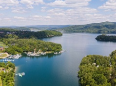 Najcieplejsze miejsca w Polsce w marcu. Dominuje jeden region