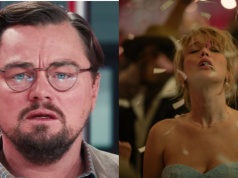 Leonardo DiCaprio nie do poznania. To będzie horror