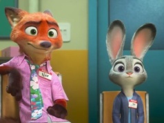 „Zwierzogród 2” trafi na Disney+! Jest data premiery