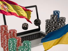 Ukrainki wywożono do Hiszpanii. Były wykorzystywane w przestępstwie