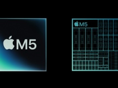 M5 Max detronizuje M3 Ultra. Nowe benchmarki ujawniają potęgę architektury Fusion