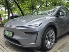 Tesla wciąż liderem. Model Y znalazł w styczniu 53 tys. nabywców. Chiny rozpychają się w Azji