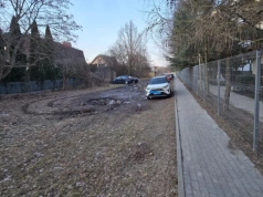 Do trzech razy sztuka? Kolejna batalia o (nie)zabudowanie Sulimowa trwa