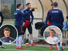 Klasa okręgowa piłki nożnej wraca do gry. Nie brakuje ciekawych transferów