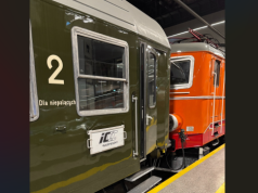 Powrót do klimatu dawnych podróży. PKP Intercity uruchamia pociąg „Nieśpieszny”