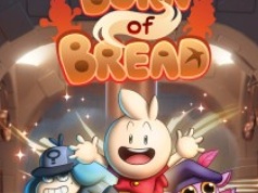 Born of Bread na PC za jedyne 12,87 zł w Instant Gaming. Historycznie najniższa cena