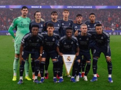 Oficjalnie. Real ogłosił kadrę. Fatalna sytuacja w ataku i powrót obrońcy