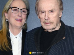 Daniel Olbrychski nazywa gwiazdę "Merylką". Zdradza kulisy ich znajomości