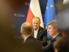 Tusk o "SAFE 0 proc.": Nie ma czego ukrywać, kawa na ławę i jedziemy