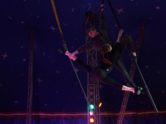 Widzieliście kiedyś cyrk od środka? Wejdźcie z nami na próbę generalną Cyrku Safari! (bilety do rozdania)